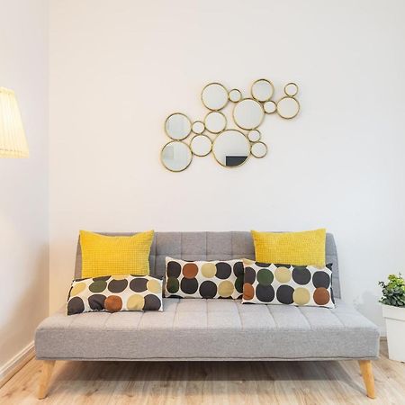 Nice Apartment With Veranda In Gaia - 3D Vila Nova de Gaia Bagian luar foto