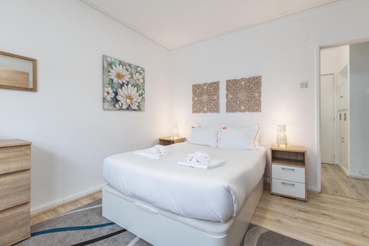 Nice Apartment With Veranda In Gaia - 3D Vila Nova de Gaia Bagian luar foto