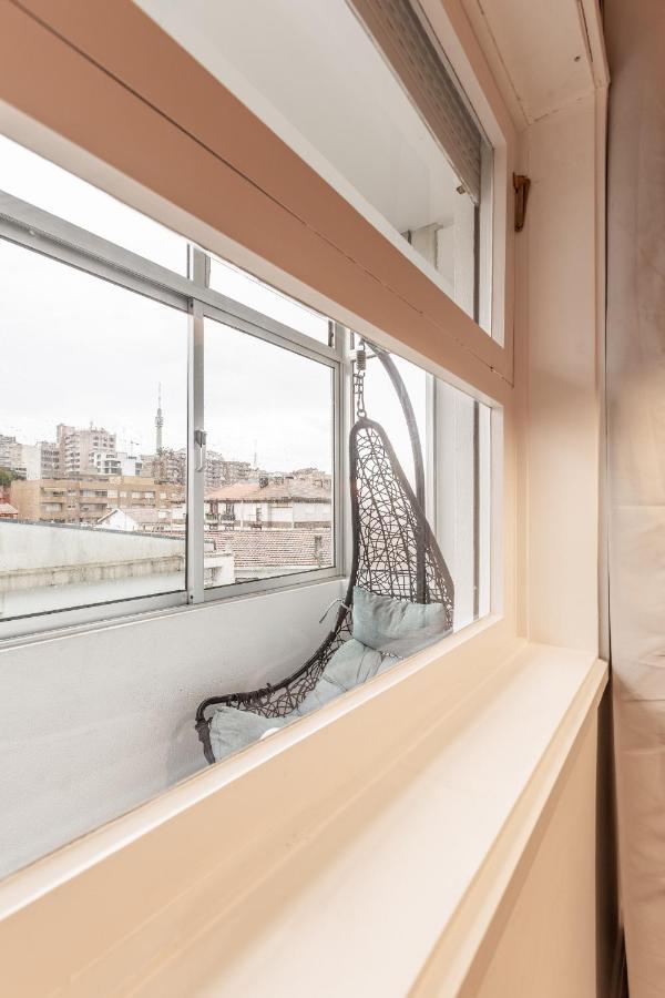 Nice Apartment With Veranda In Gaia - 3D Vila Nova de Gaia Bagian luar foto