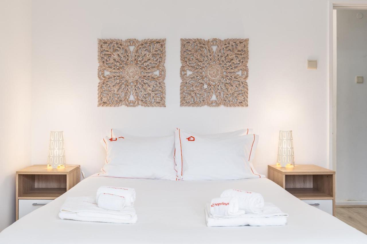Nice Apartment With Veranda In Gaia - 3D Vila Nova de Gaia Bagian luar foto