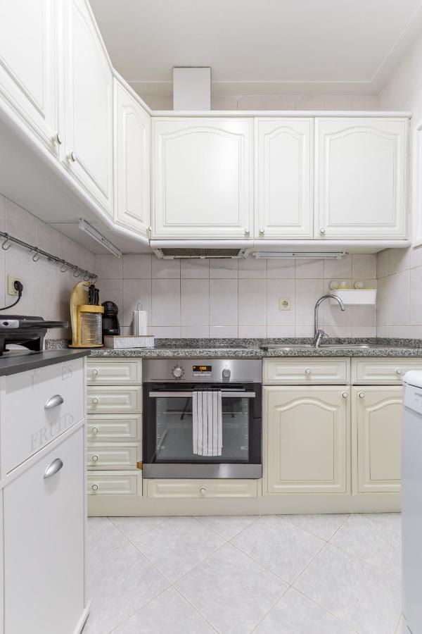 Nice Apartment With Veranda In Gaia - 3D Vila Nova de Gaia Bagian luar foto