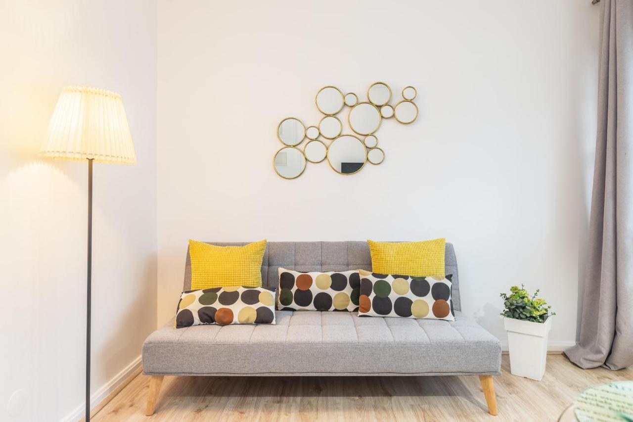 Nice Apartment With Veranda In Gaia - 3D Vila Nova de Gaia Bagian luar foto