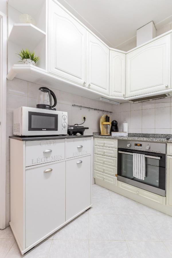 Nice Apartment With Veranda In Gaia - 3D Vila Nova de Gaia Bagian luar foto