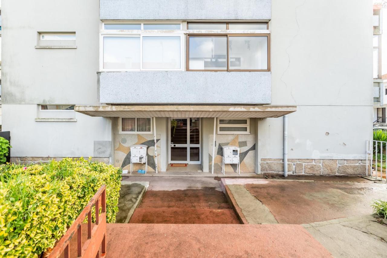 Nice Apartment With Veranda In Gaia - 3D Vila Nova de Gaia Bagian luar foto